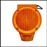 Trueliving_Solar Flasher_2 Size                          ------    22.5 cm (H)* 18cm (D)